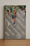 Evenement foto: Nijmeegse Vierdaagse 953