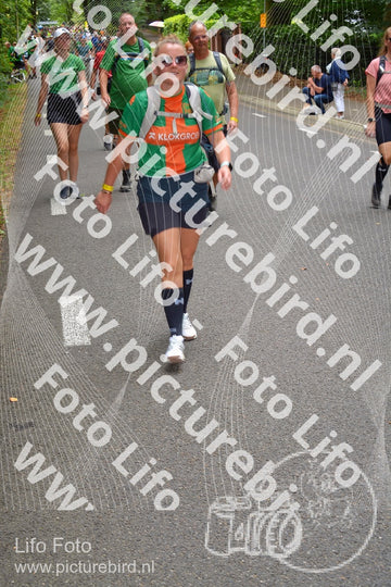 Evenement foto: Nijmeegse Vierdaagse 953