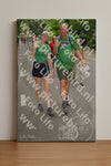 Evenement foto: Nijmeegse Vierdaagse 953