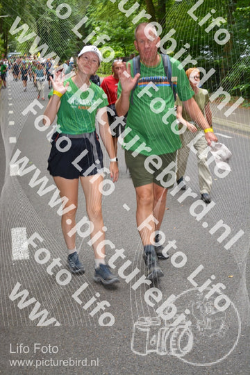 Evenement foto: Nijmeegse Vierdaagse 953