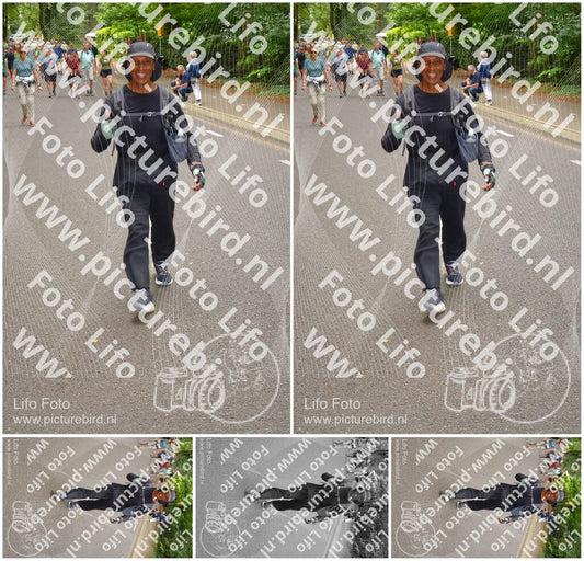 Evenement foto: Nijmeegse Vierdaagse 953