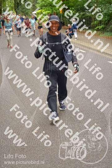Evenement foto: Nijmeegse Vierdaagse 953