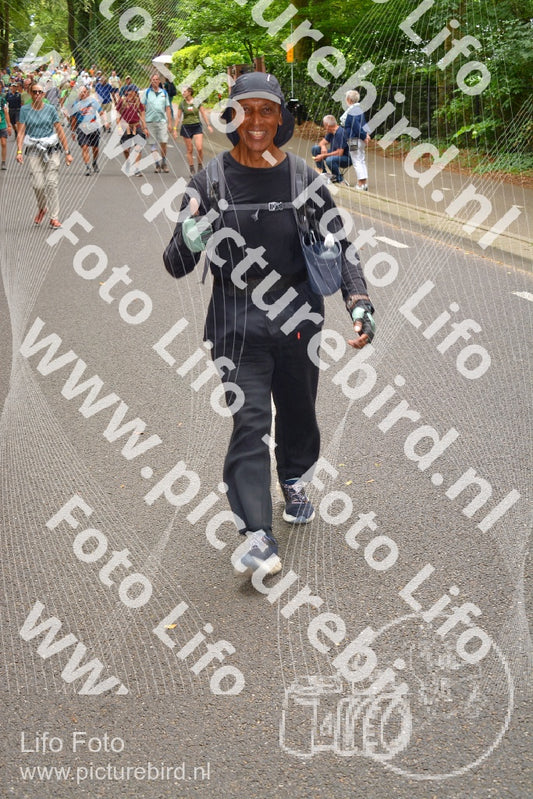 Evenement foto: Nijmeegse Vierdaagse 953