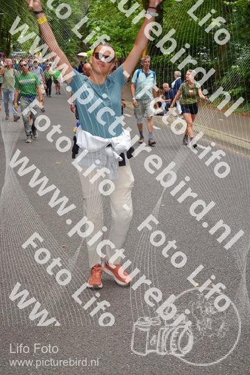 Evenement foto: Nijmeegse Vierdaagse 953