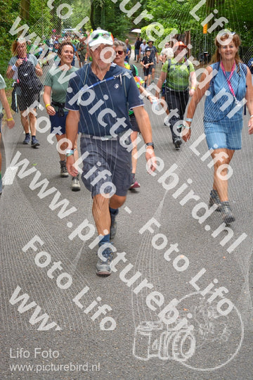 Evenement foto: Nijmeegse Vierdaagse 953