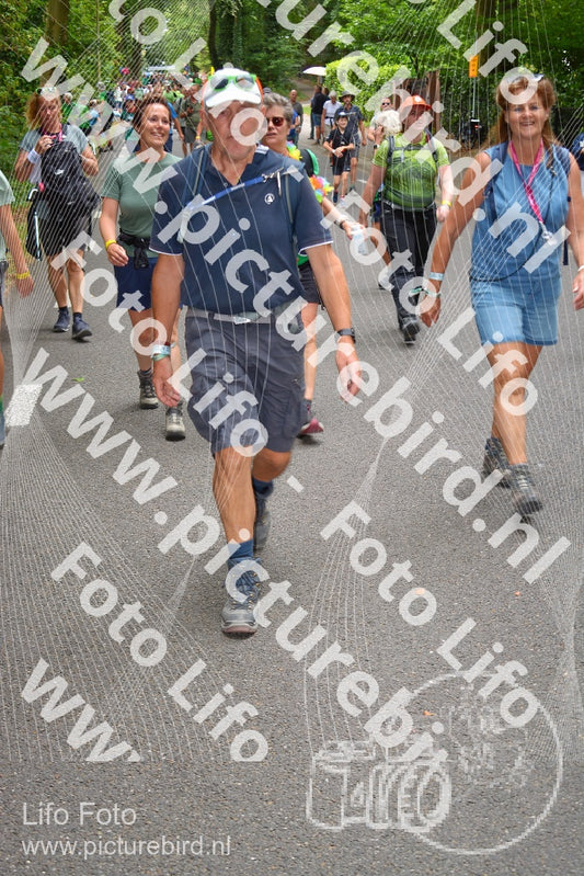 Evenement foto: Nijmeegse Vierdaagse 953