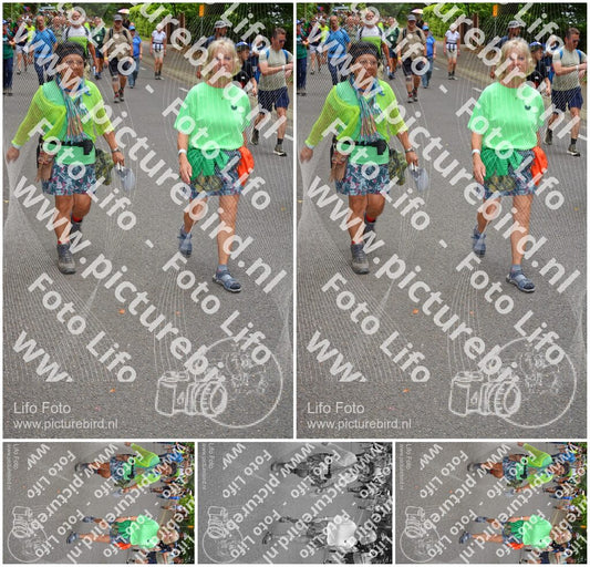 Evenement foto: Nijmeegse Vierdaagse 953