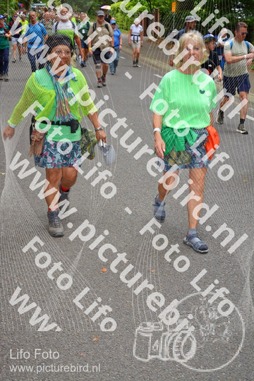 Evenement foto: Nijmeegse Vierdaagse 953