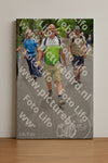 Evenement foto: Nijmeegse Vierdaagse 953