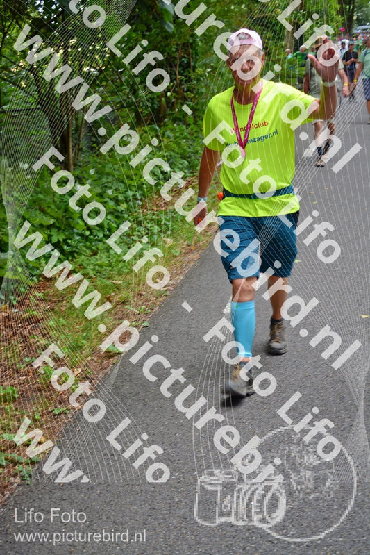 Evenement foto: Nijmeegse Vierdaagse 953