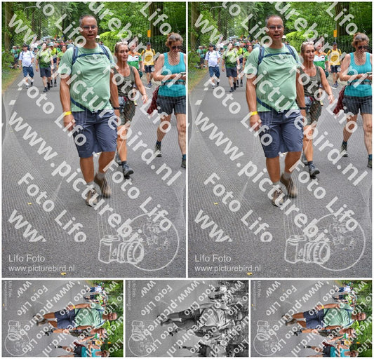Evenement foto: Nijmeegse Vierdaagse 953