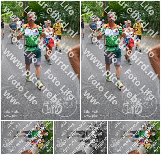 Evenement foto: Nijmeegse Vierdaagse 953