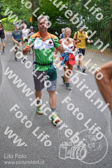 Evenement foto: Nijmeegse Vierdaagse 953