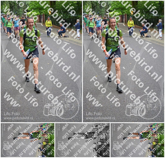 Evenement foto: Nijmeegse Vierdaagse 953