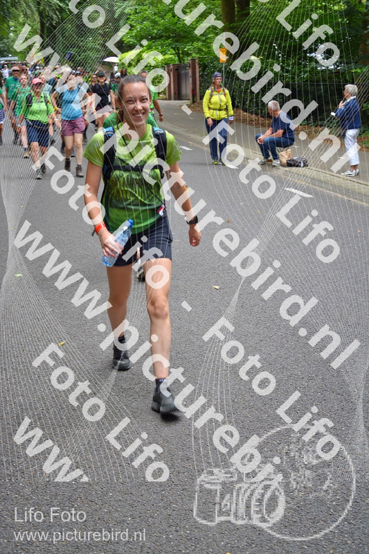 Evenement foto: Nijmeegse Vierdaagse 953