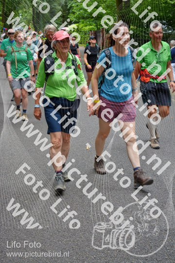Evenement foto: Nijmeegse Vierdaagse 953