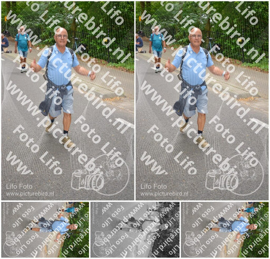 Evenement foto: Nijmeegse Vierdaagse 953