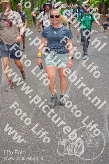 Evenement foto: Nijmeegse Vierdaagse 953