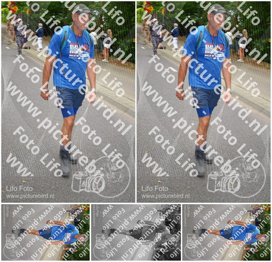Evenement foto: Nijmeegse Vierdaagse 953