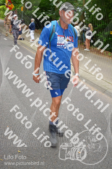 Evenement foto: Nijmeegse Vierdaagse 953