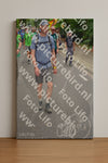 Evenement foto: Nijmeegse Vierdaagse 953