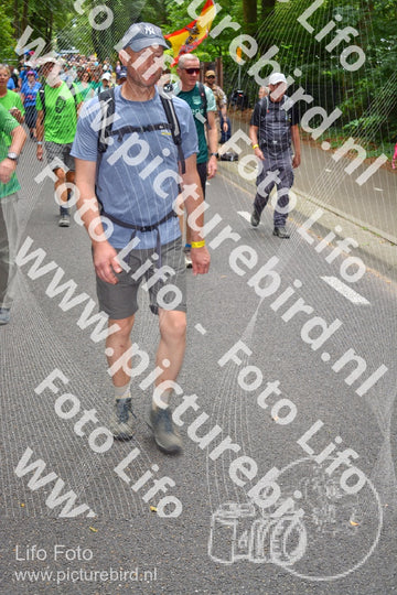 Evenement foto: Nijmeegse Vierdaagse 953