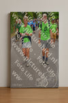 Evenement foto: Nijmeegse Vierdaagse 953