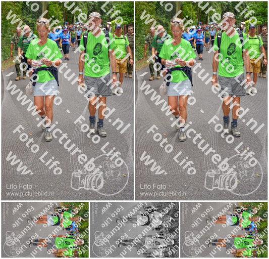 Evenement foto: Nijmeegse Vierdaagse 953