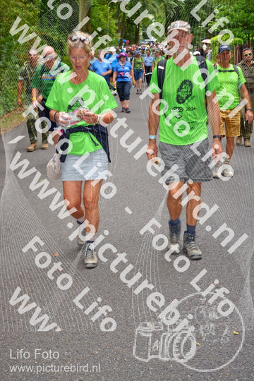 Evenement foto: Nijmeegse Vierdaagse 953