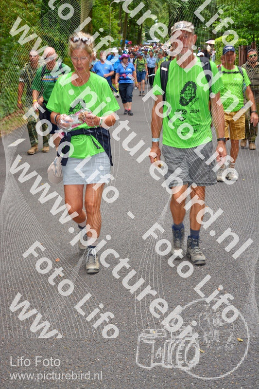 Evenement foto: Nijmeegse Vierdaagse 953
