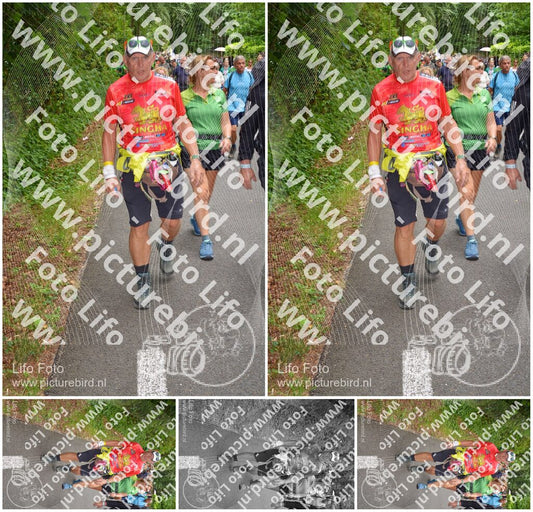 Evenement foto: Nijmeegse Vierdaagse 953