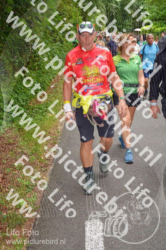 Evenement foto: Nijmeegse Vierdaagse 953