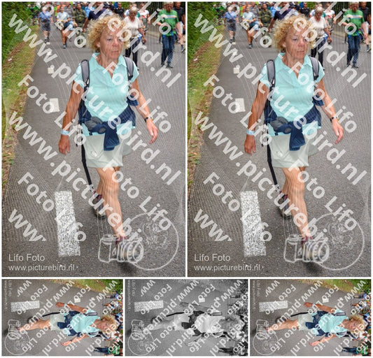 Evenement foto: Nijmeegse Vierdaagse 953