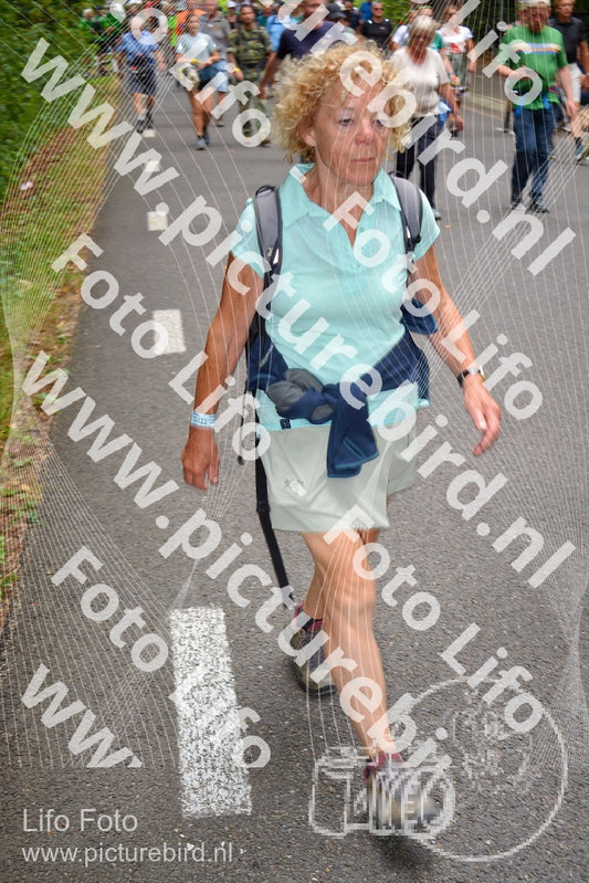 Evenement foto: Nijmeegse Vierdaagse 953