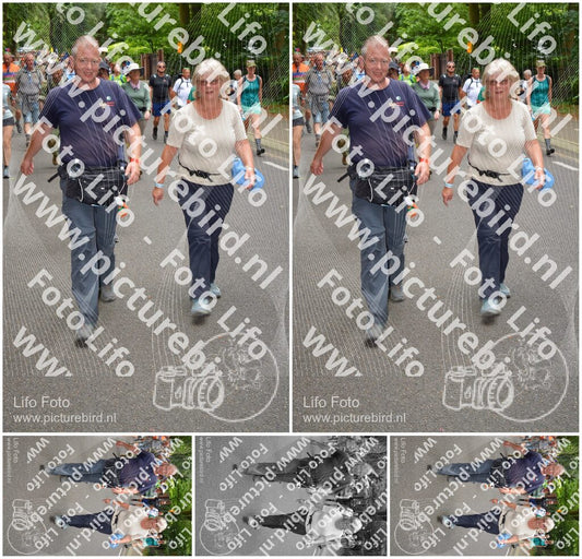 Evenement foto: Nijmeegse Vierdaagse 953