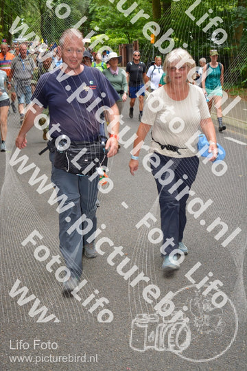 Evenement foto: Nijmeegse Vierdaagse 953