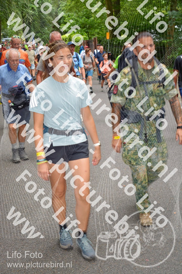Evenement foto: Nijmeegse Vierdaagse 953