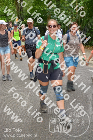 Evenement foto: Nijmeegse Vierdaagse 953