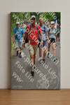 Evenement foto: Nijmeegse Vierdaagse 953
