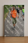 Evenement foto: Nijmeegse Vierdaagse 953