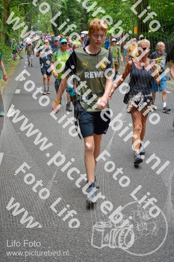 Evenement foto: Nijmeegse Vierdaagse 953