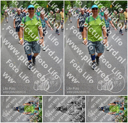 Evenement foto: Nijmeegse Vierdaagse 953