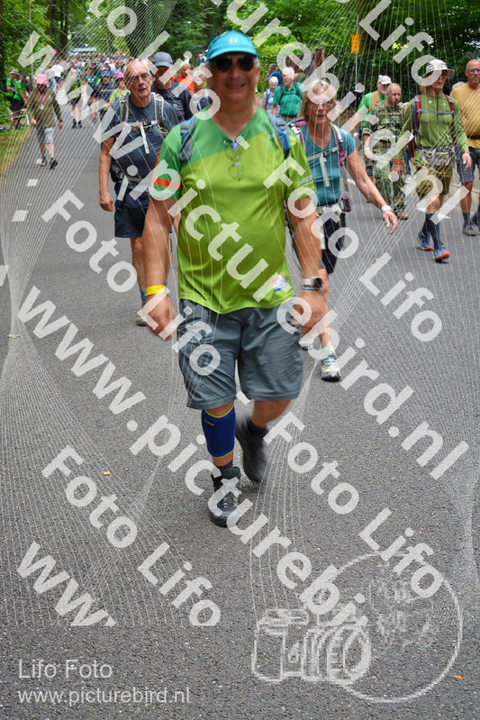 Evenement foto: Nijmeegse Vierdaagse 953