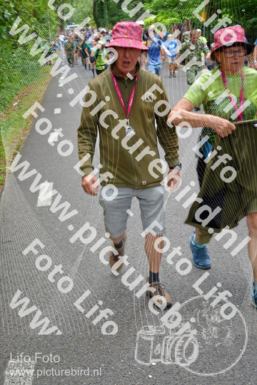 Evenement foto: Nijmeegse Vierdaagse 953