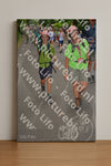 Evenement foto: Nijmeegse Vierdaagse 953