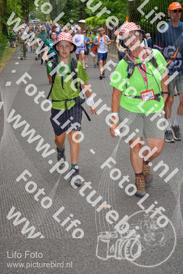 Evenement foto: Nijmeegse Vierdaagse 953