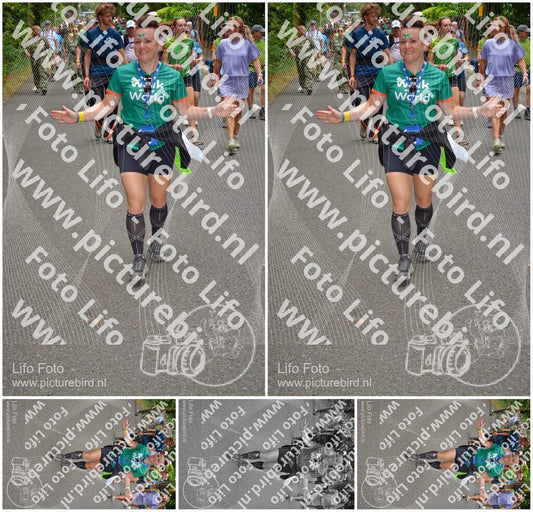 Evenement foto: Nijmeegse Vierdaagse 953