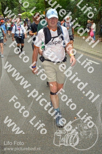 Evenement foto: Nijmeegse Vierdaagse 953
