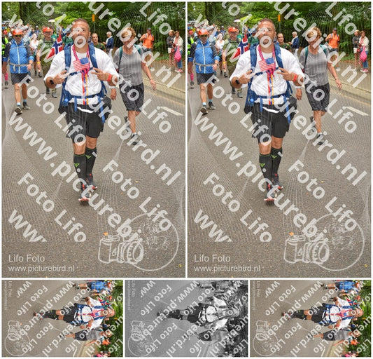 Evenement foto: Nijmeegse Vierdaagse 953
