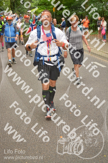 Evenement foto: Nijmeegse Vierdaagse 953